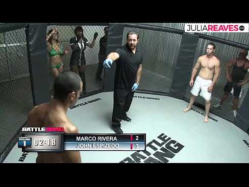 ❤️ Ultimate Fighter fucks wata lamba yarinya dama bayan fada a cikin zobe ❤️❌ Batsa na dubura ️❤