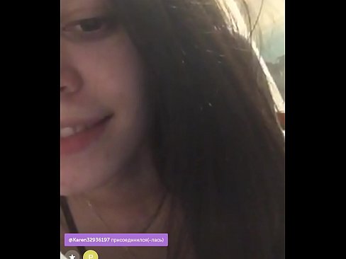 ❤️ Slutty 'yar Rasha (Periscope, VKontakte, Instagram) ❤️❌ Batsa na dubura ️❤