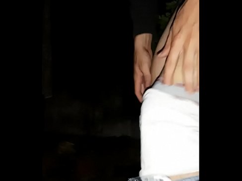 ❤️ Maƙwabcina ya yi tsalle ya hau bangon keɓe na ❤️❌ Batsa na dubura ️❤