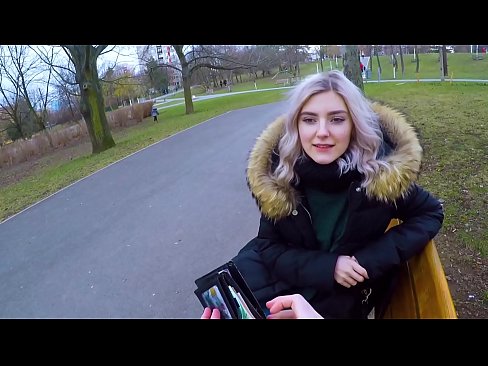 ❤️ Ya hadiye zazzafar baƙo don kuɗi - busa a wurin shakatawa ta Eva Elfie ❤️❌ Batsa na dubura ️❤